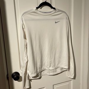 Nike Running Long Sleeve Top